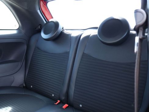 Used 2014 FIAT 500 Sport w/ Comfort/Convenience Group image 12