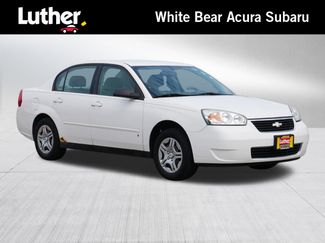 Used 2008 Chevrolet Malibu LS FWD video 1