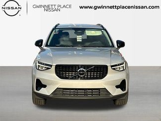 Used 2024 Volvo XC40 B5 Core video 2