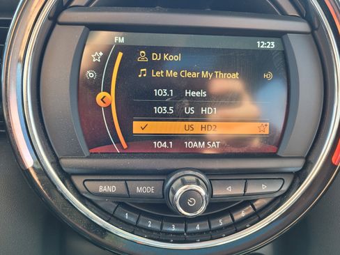 Used 2020 MINI Cooper S w/ Storage Package image 23