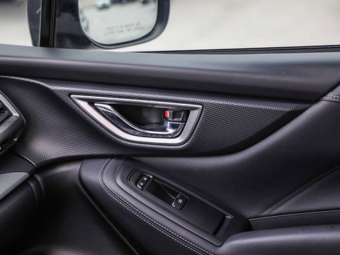 Used 2020 Subaru Forester Limited w/ Popular Package #3 image 21