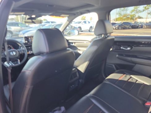 Used 2023 Honda CR-V Sport Touring image 10