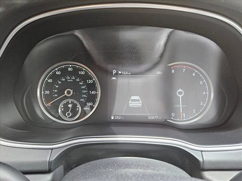 Used 2021 Genesis GV80 2.5T w/ Advanced Package 02 AWD/4WD image 11