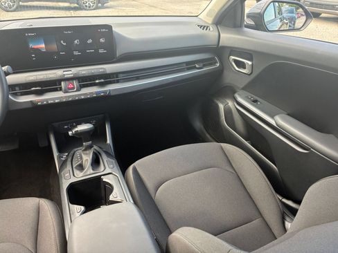 Used 2026 Kia K4 FWD image 29