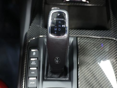 Used 2021 Maserati Levante GTS AWD/4WD image 44