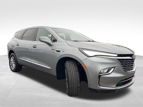 Certified 2024 Buick Enclave Essence FWD image 6