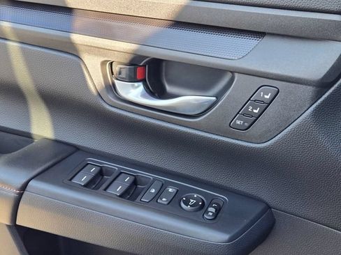 New 2026 Honda CR-V Sport-L image 16