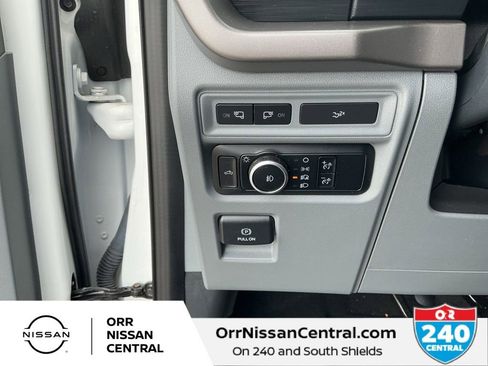 Used 2024 Ford F150 XLT w/ Equipment Group 302A MID image 18