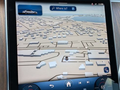 Certified 2026 Mercedes-Benz C 300 Sedan image 13