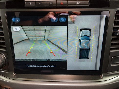 Used 2024 Ford F150 XLT w/ Equipment Group 302A MID image 25