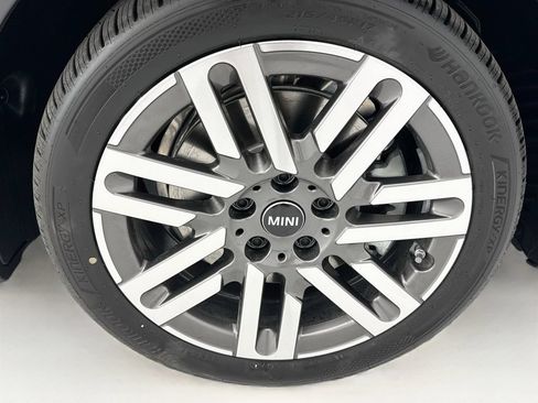 New 2026 MINI Cooper S FWD image 31