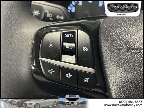 Used 2022 Ford Escape SE w/ Convenience Package image 14