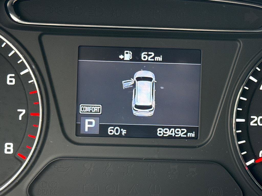 Used 2020 Kia Sorento LX w/ LX I4 Convenience Package AWD/4WD image 19
