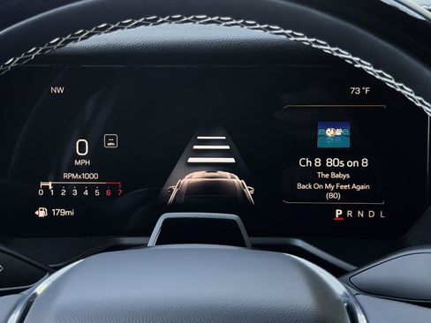 New 2026 GMC Acadia Denali w/ Super Cruise Package image 37