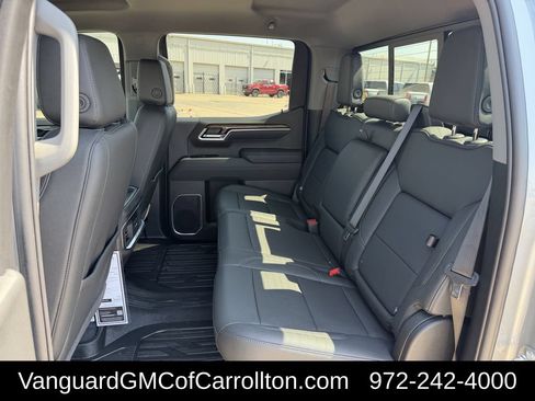 New 2026 GMC Sierra 1500 Elevation w/ Elevation Premium Package AWD/4WD image 23