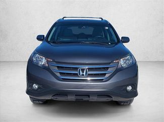 Used 2014 Honda CR-V EX-L video 2