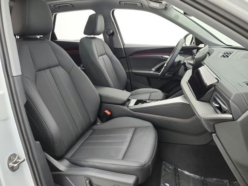 New 2026 Audi Q5 Premium Plus AWD/4WD image 14