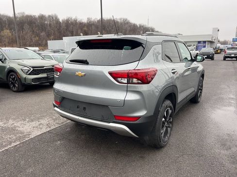 Used 2023 Chevrolet TrailBlazer LT image 5