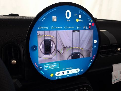 New 2026 MINI Cooper S FWD image 29