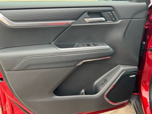 New 2026 GMC Acadia Elevation w/ Elevation Premium Package image 14