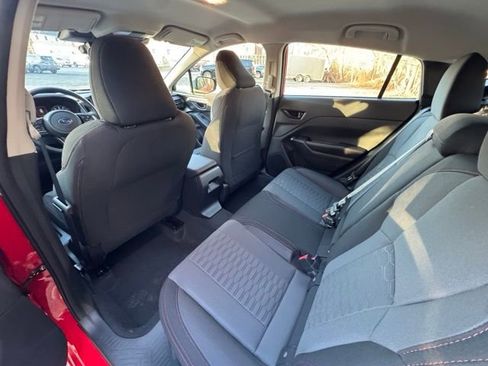 New 2026 Subaru Impreza 2.0i Sport AWD/4WD image 10
