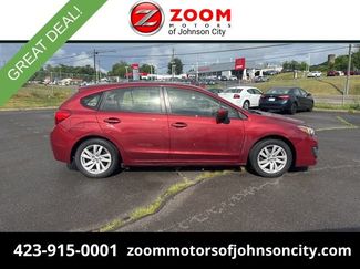 Used 2016 Subaru Impreza 2.0i Premium w/ Popular Package #1 AWD/4WD video 1