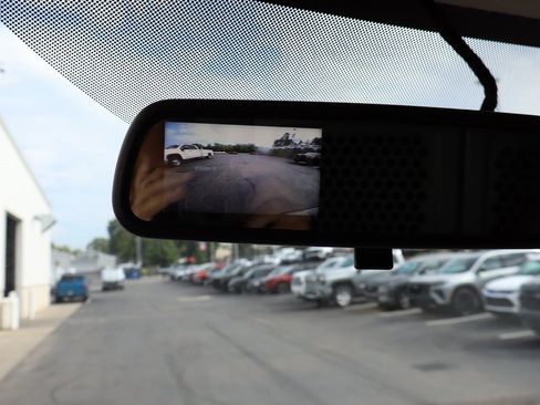 New 2025 Chevrolet Express 2500 w/ Driver Convenience Package image 24