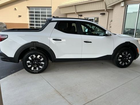 New 2026 Hyundai Santa Cruz SEL image 4