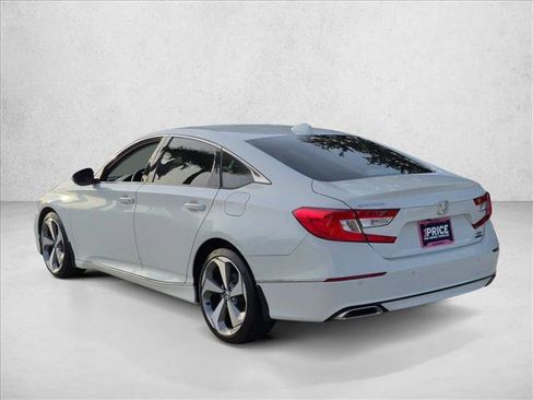 Used 2020 Honda Accord Touring image 7