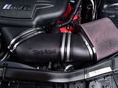 Used 2008 BMW M3 Coupe RWD image 38
