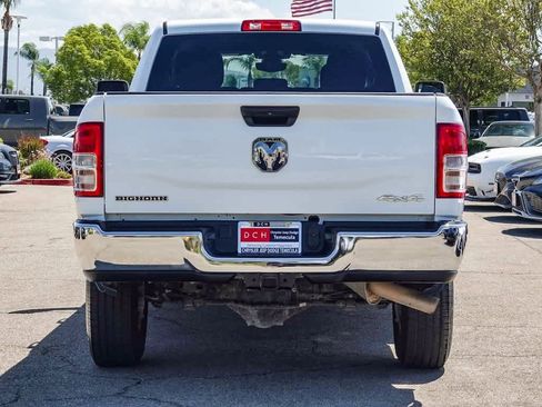 Certified 2024 RAM 2500 Big Horn image 5