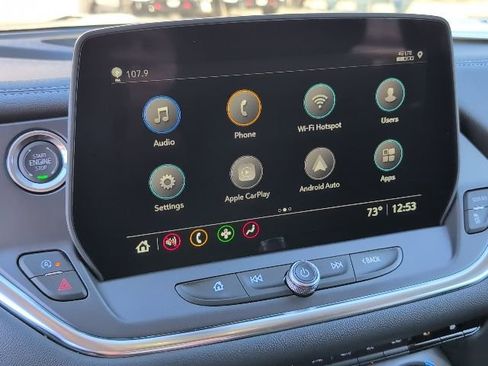 New 2025 Chevrolet Blazer LT w/ LPO, Floor Liner Package image 20