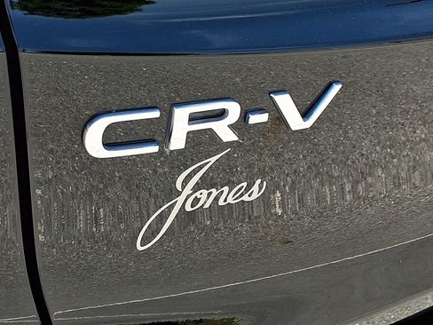 Certified 2024 Honda CR-V EX-L image 34