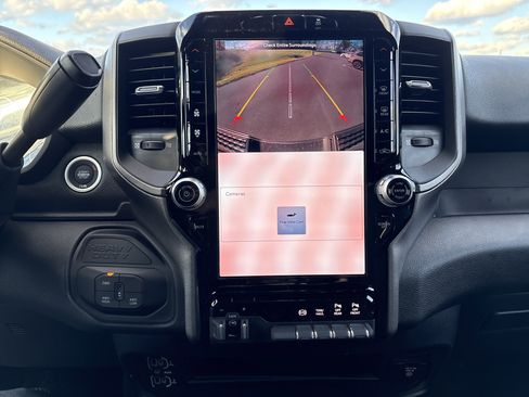 New 2025 RAM 2500 Tradesman image 24