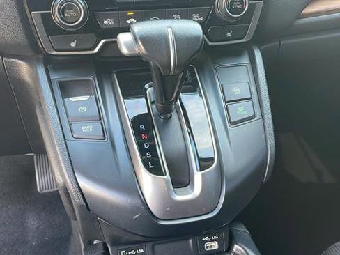 Used 2020 Honda CR-V EX-L image 21