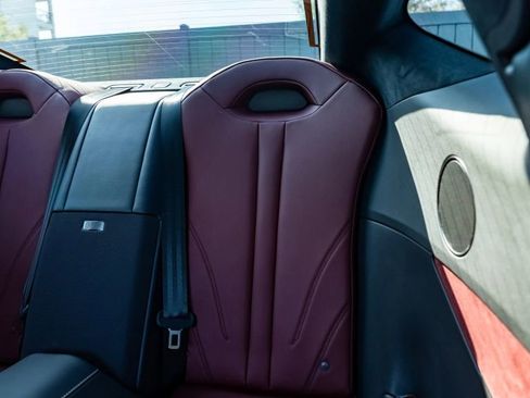 Used 2018 Lexus LC 500 Coupe w/ Touring Package image 40