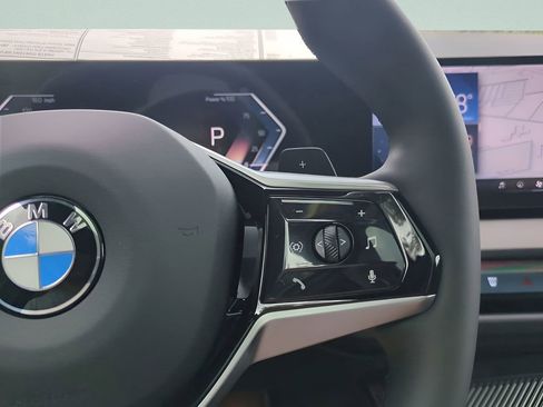 New 2026 BMW X3 xDrive30 w/ Premium Package AWD/4WD image 27