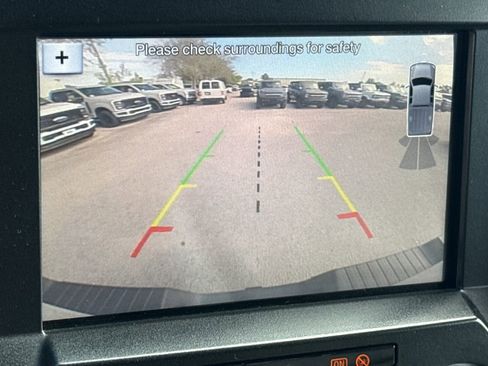 Used 2017 Ford F250 Lariat w/ Lariat Value Package image 21