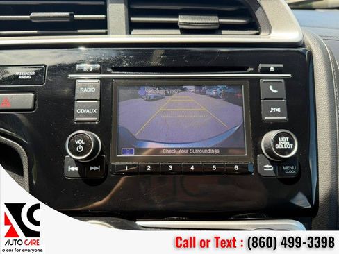 Used 2017 Honda Fit LX image 24
