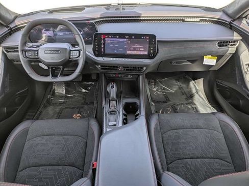 New 2026 Dodge Charger Scat Pack AWD/4WD image 18