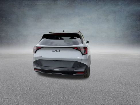 New 2026 Kia Sportage X-Line w/ X-Line Technology Package image 19