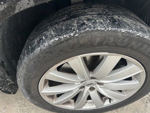 Used 2016 Volvo XC90 T6 Momentum w/ Momentum Plus Package image 12