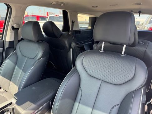 Used 2025 Hyundai Palisade SEL AWD/4WD image 11