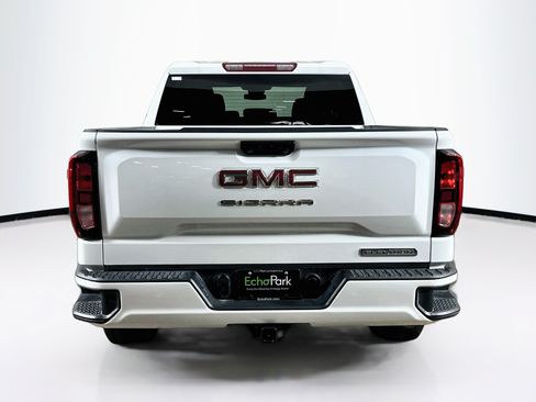 Used 2024 GMC Sierra 1500 Elevation AWD/4WD image 7