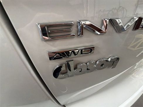 Used 2023 Buick Envision Preferred image 62
