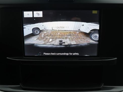 New 2026 Ford F550 4x4 Crew Cab image 22