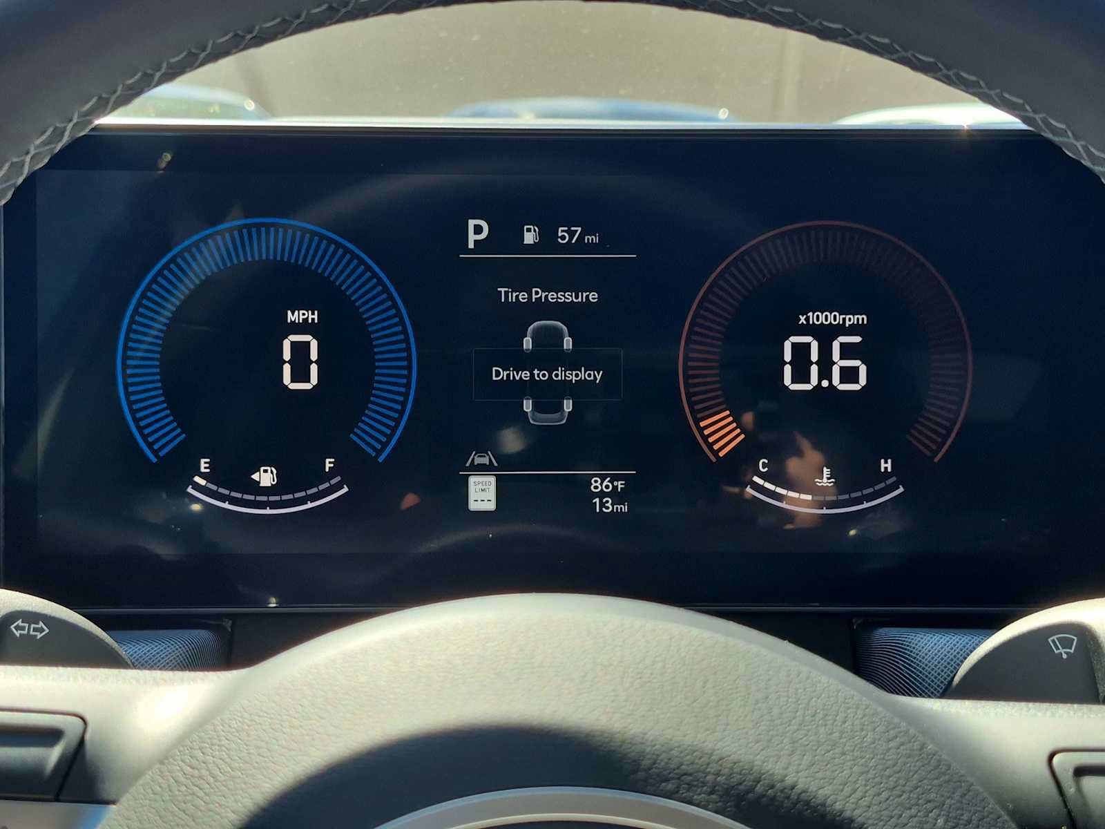 New 2026 Hyundai Sonata SEL FWD image 31