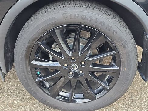 Used 2021 Nissan Murano SL image 37