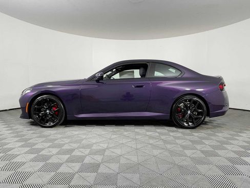 New 2026 BMW 230i Coupe w/ Premium Package image 7