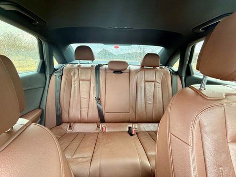 Used 2017 Audi A4 2.0T Premium Plus w/ Premium Plus Package image 25